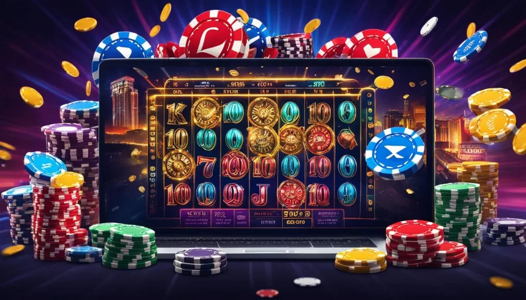 Nền tảng cá cược an toàn bot88