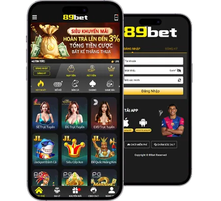 Nền tảng bot88 với hệ thống bảo mật tiên tiến, bảo vệ dữ liệu người dùng