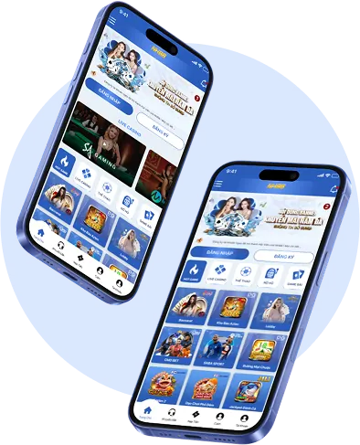 Giao diện game bắn cá động tại bot88