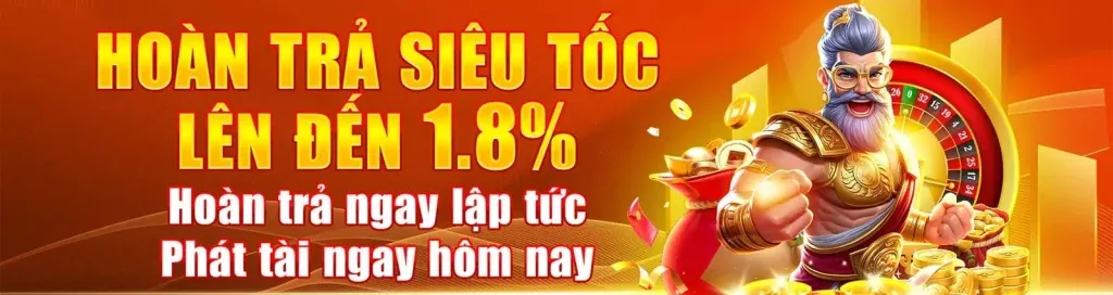 Giao diện game bắn cá bot88